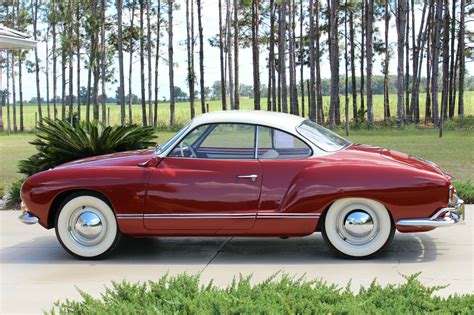 1958 karmann ghia sheet metal|volkswagen karmann ghia price.